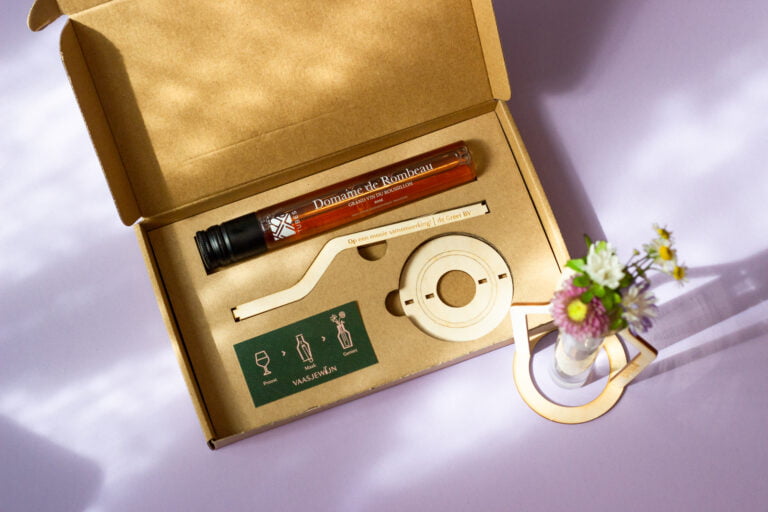 cadeau voor werknemers versturen